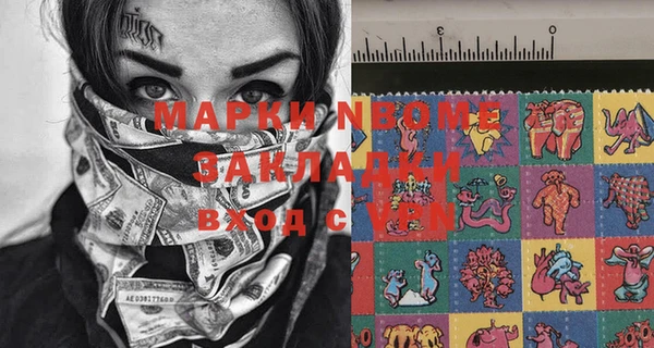 молекула духа Михайловск